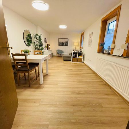 Ferienhaus Zorgenfrei Walkenried Ngoại thất bức ảnh