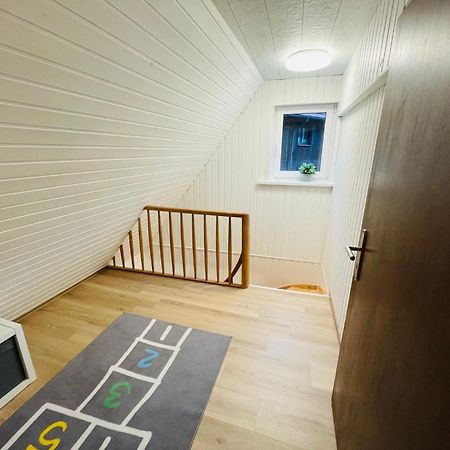 Ferienhaus Zorgenfrei Walkenried Ngoại thất bức ảnh
