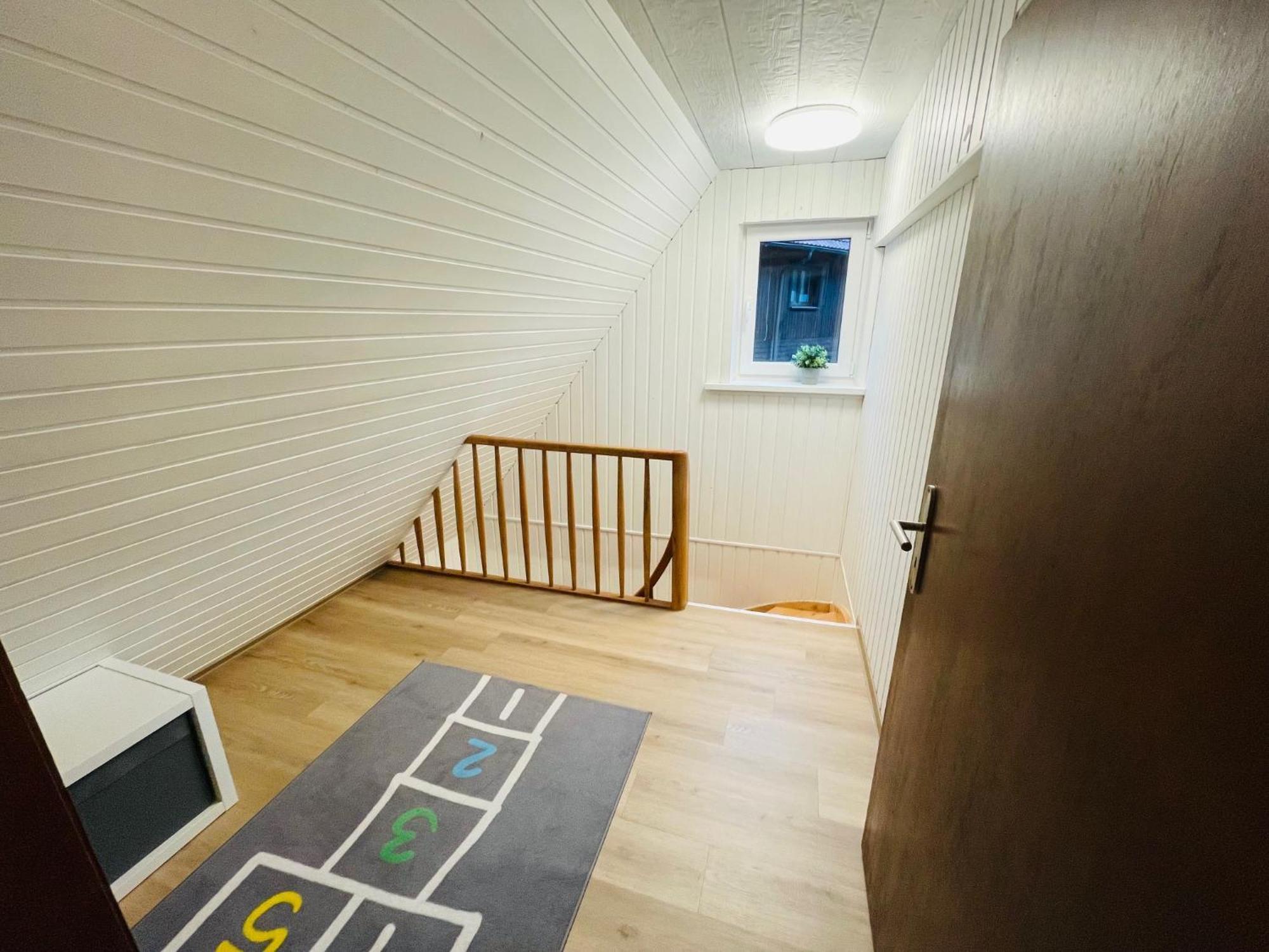 Ferienhaus Zorgenfrei Walkenried Ngoại thất bức ảnh
