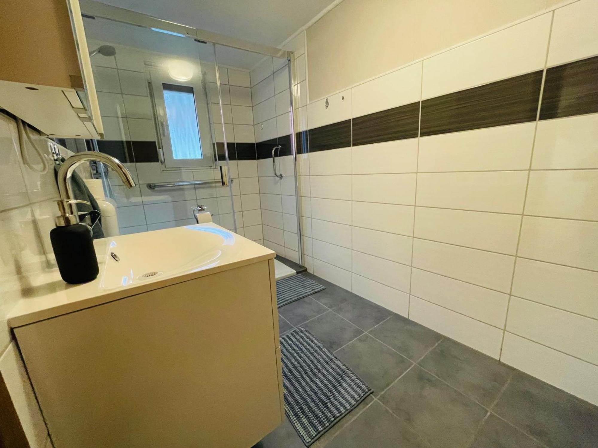 Ferienhaus Zorgenfrei Walkenried Ngoại thất bức ảnh