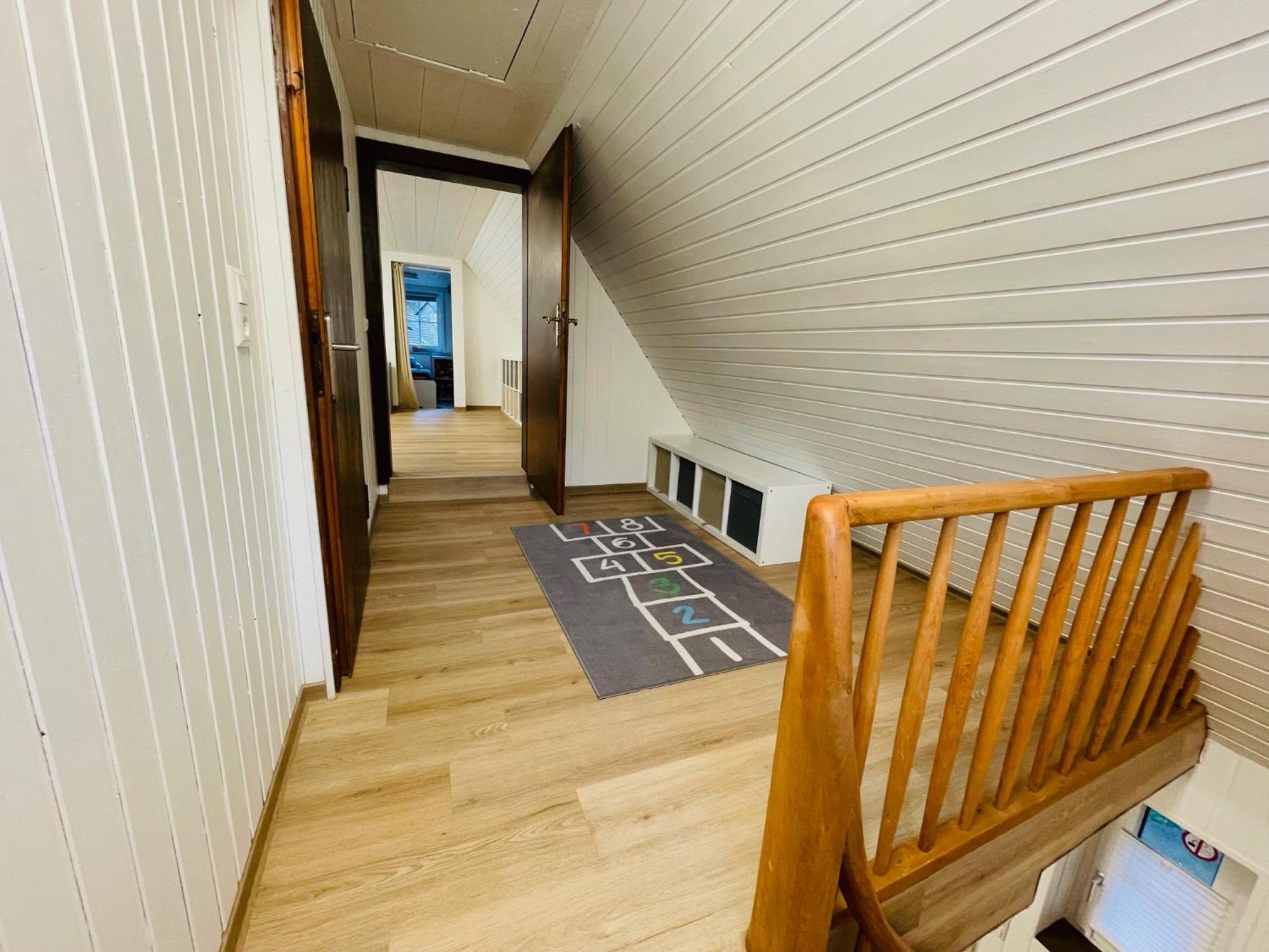 Ferienhaus Zorgenfrei Walkenried Ngoại thất bức ảnh