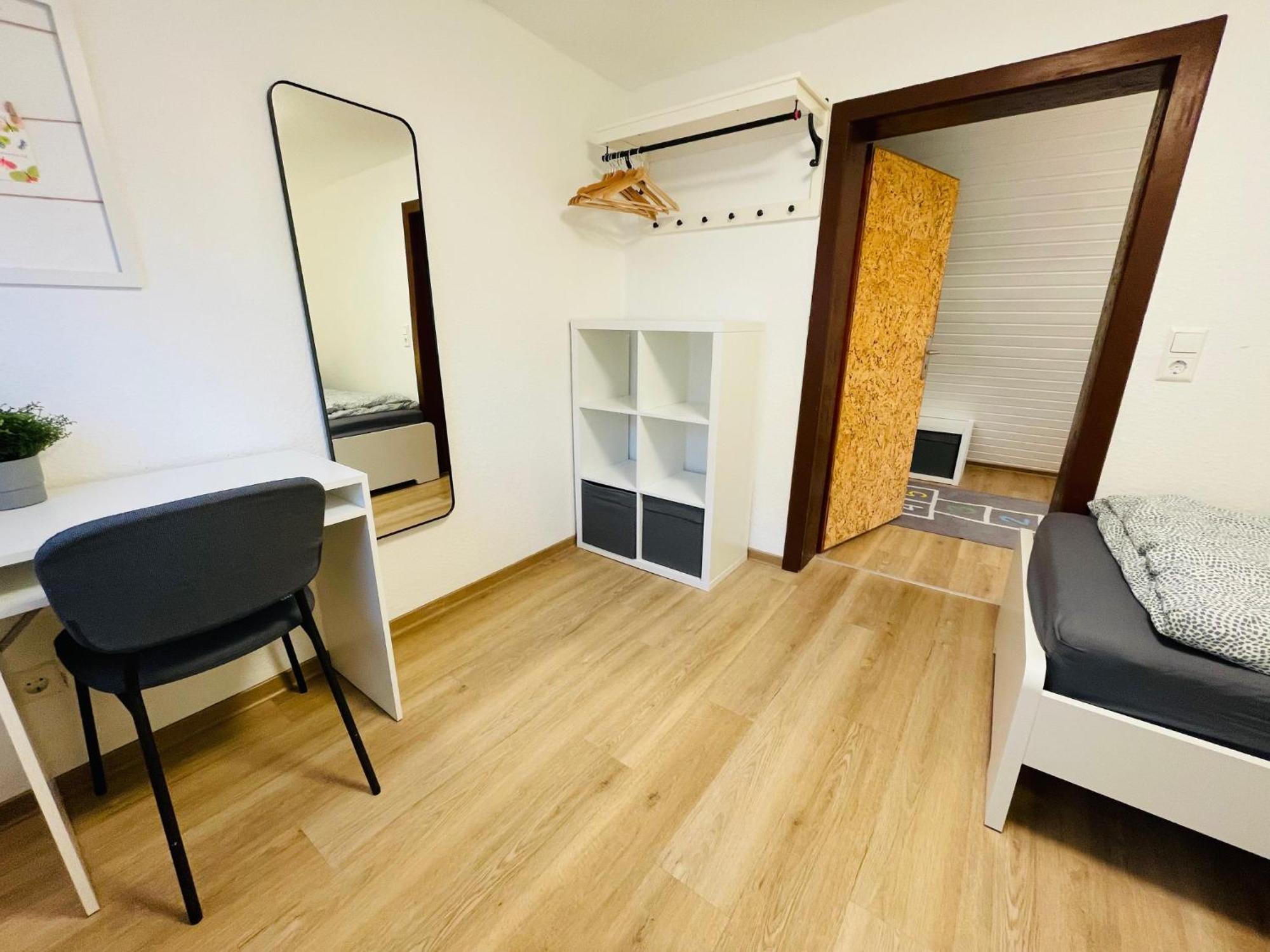 Ferienhaus Zorgenfrei Walkenried Ngoại thất bức ảnh