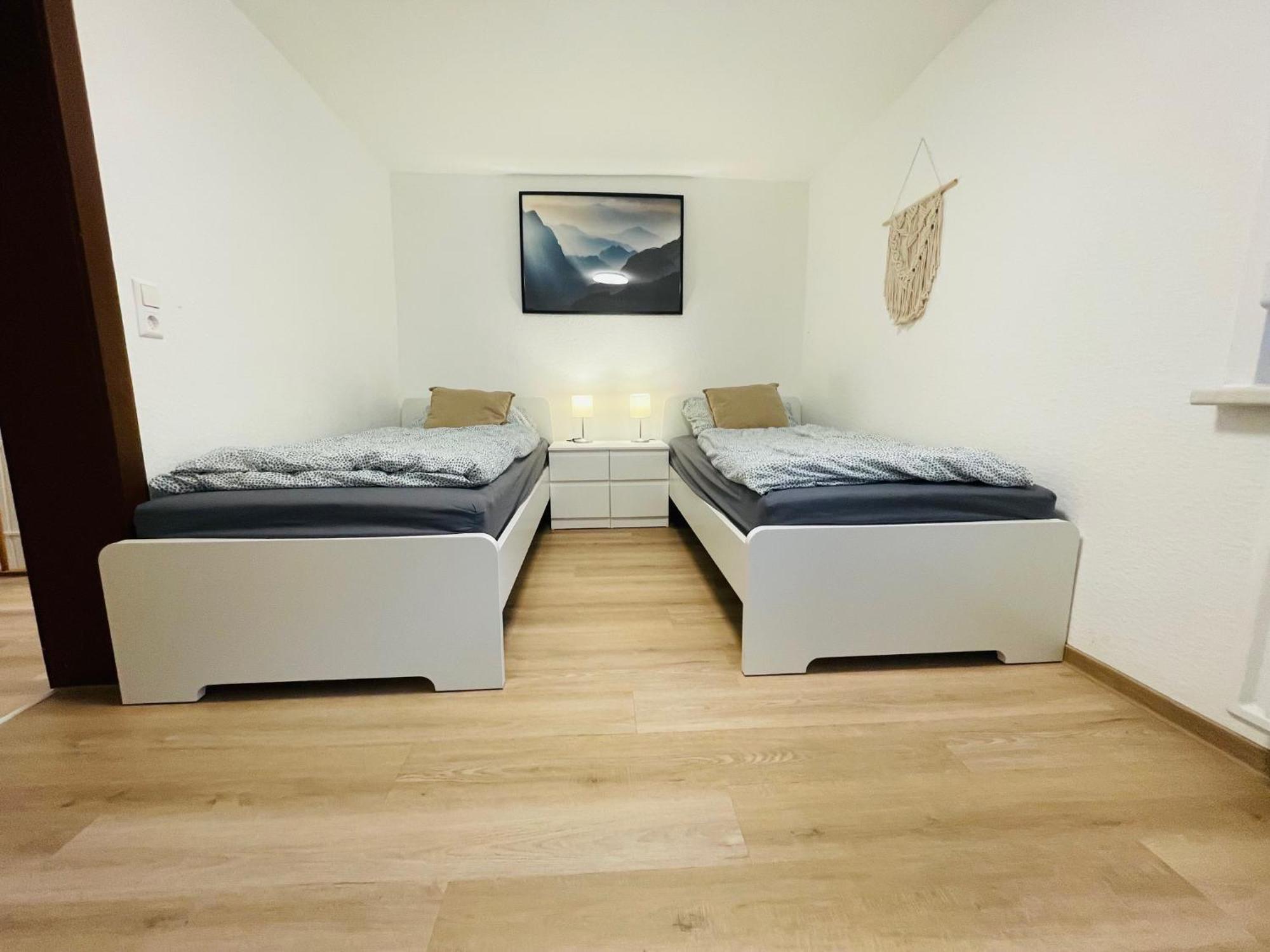 Ferienhaus Zorgenfrei Walkenried Ngoại thất bức ảnh