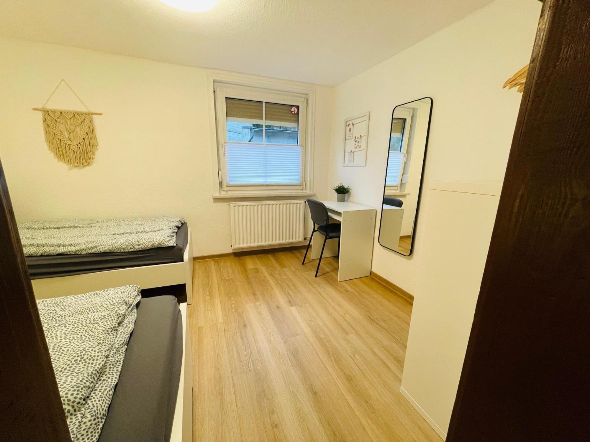 Ferienhaus Zorgenfrei Walkenried Ngoại thất bức ảnh